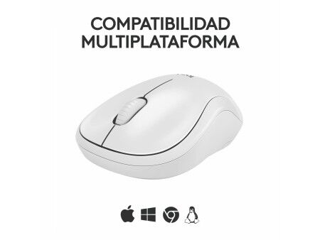 Myszka Logitech M240 Biały