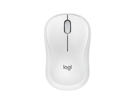 Myszka Logitech M240 Biały