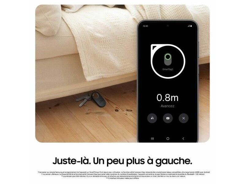 gra Dokop się! Samsung Samsung Galaxy SmartTag 2