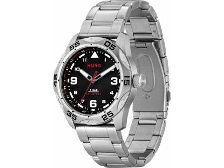 Zegarek Męski Hugo Boss 1530332 (Ø 42 mm)