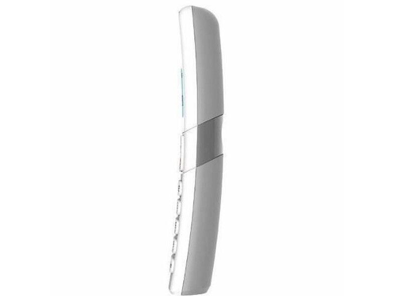 Telefon Stacjonarny Alcatel F860 solo Szary