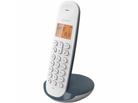Telefon Stacjonarny Logicom DECT ILOA 150 SOLO Deska