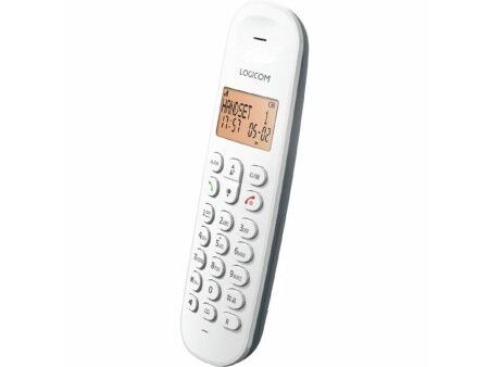 Telefon Stacjonarny Logicom DECT ILOA 150 SOLO Deska