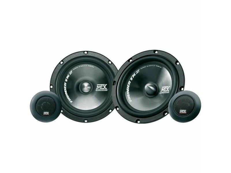 Głośniki Mtx Audio TX2 65S