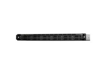 Serwer Synology FS2500 8 GB AM4 Socket: AMD Ryzen™ 8 GB RAM