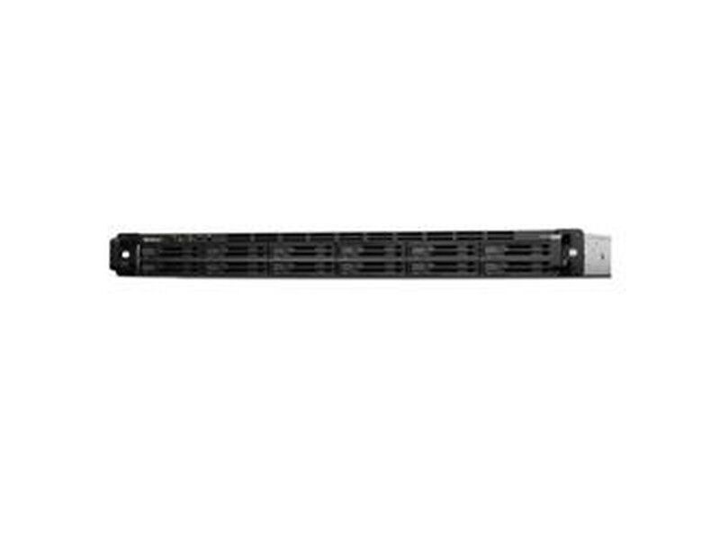 Serwer Synology FS2500 8 GB AM4 Socket: AMD Ryzen™ 8 GB RAM