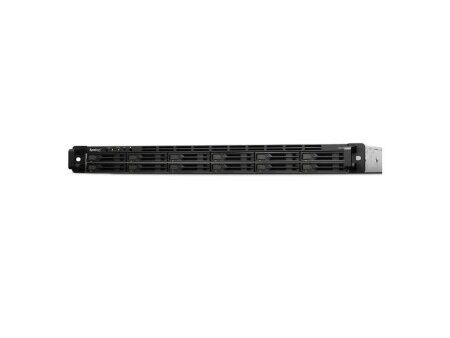 Serwer Synology FS2500 8 GB AM4 Socket: AMD Ryzen™ 8 GB RAM