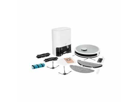 Odkurzacz Automatyczny Medion 3000 PA 600 ml