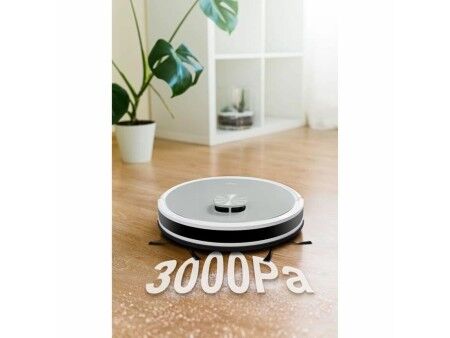 Odkurzacz Automatyczny Medion 3000 PA 600 ml