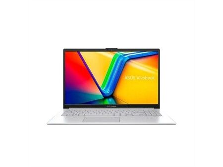 Laptop Asus 90NB0ZT1-M00RV0 15" Intel Core i3 Intel Core i3 N305 8 GB RAM 256 GB SSD Qwerty Hiszpańska