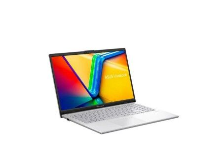 Laptop Asus 90NB0ZT1-M00RV0 15" Intel Core i3 Intel Core i3 N305 8 GB RAM 256 GB SSD Qwerty Hiszpańska