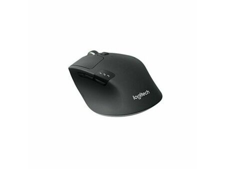 Myszka Bezprzewodowa Logitech 910-004791 Czarny