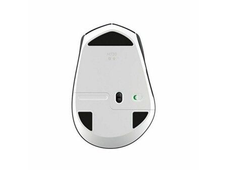 Myszka Bezprzewodowa Logitech 910-004791 Czarny