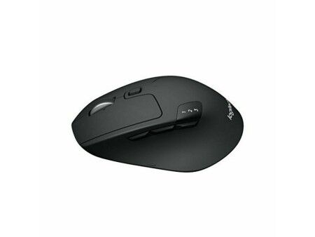 Myszka Bezprzewodowa Logitech 910-004791 Czarny