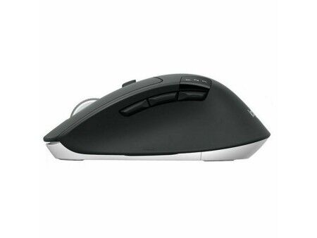 Myszka Bezprzewodowa Logitech 910-004791 Czarny