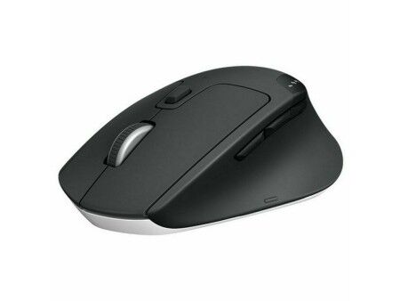 Myszka Bezprzewodowa Logitech 910-004791 Czarny