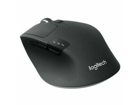 Myszka Bezprzewodowa Logitech 910-004791 Czarny