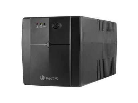 Zasilacz awaryjny UPS Off Line NGS NGS-UPSCHRONUS-0043 UPS 720W 720 W