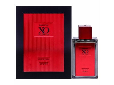 Perfumy Unisex Orientica Xclusif Oud Sport 60 ml