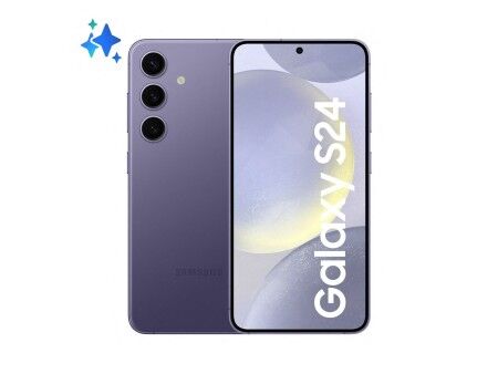 Smartfony Samsung SM-S921BZVGEUE