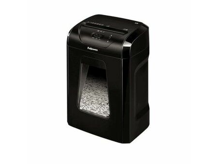 Niszczarka Papieru Fellowes Powershred 12C 19 L