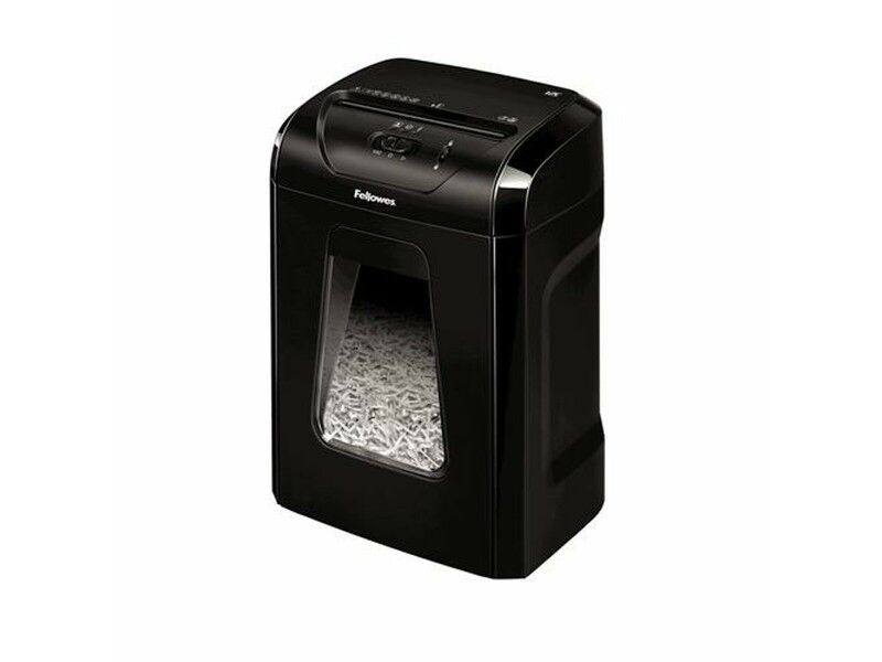 Niszczarka Papieru Fellowes Powershred 12C 19 L