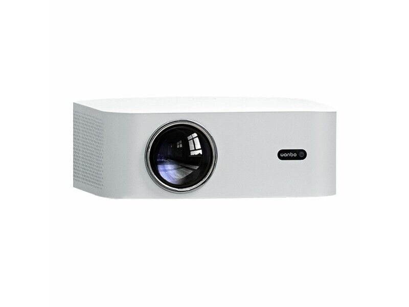 Projektor Wanbo X2 Max 450 lm