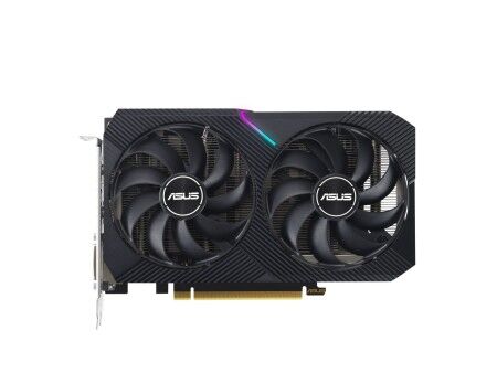 Karta Graficzna Asus 90YV0GH6-M0NA00 Nvidia GeForce RTX 3050 8 GB GDDR6