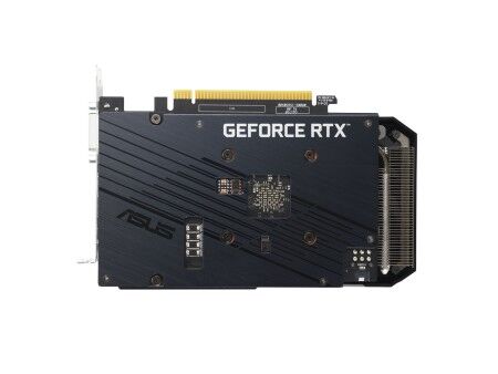 Karta Graficzna Asus 90YV0GH6-M0NA00 Nvidia GeForce RTX 3050 8 GB GDDR6
