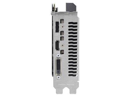 Karta Graficzna Asus 90YV0GH6-M0NA00 Nvidia GeForce RTX 3050 8 GB GDDR6