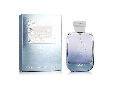 Perfumy Damskie Rasasi Hawas Ice EDP 100 ml