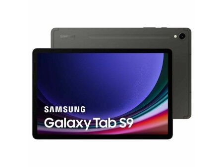 Tablet Samsung SM-X716BZAAEUB 11" 8 GB RAM 128 GB Stal