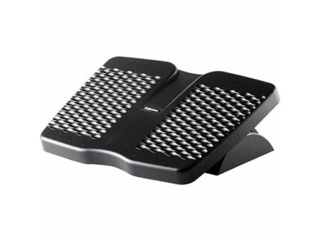 Ergonomiczny Fellowes 8066001 Czarny