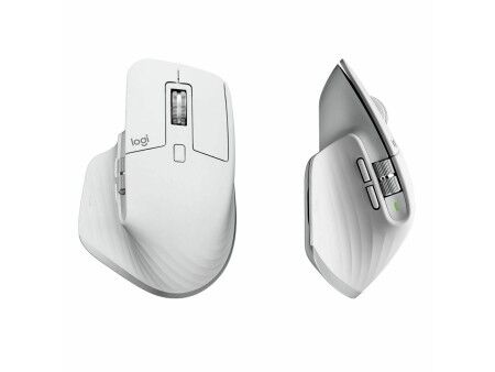 Myszka Bezprzewodowa Logitech MX Master 3S Szary