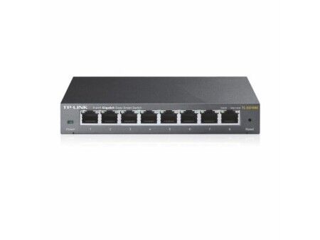 Centralka Switch na biurko TP-Link TL-SG108E 8P Gigabit