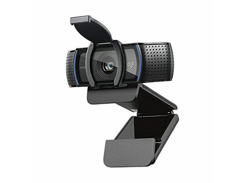 Kamera Internetowa Logitech 960-001252 Full HD