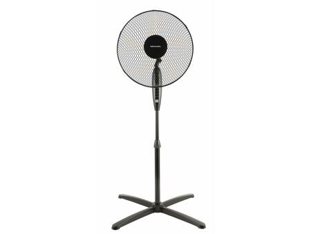 Wentylator stołowy Grunkel FAN-165X NG 50 W Czarny