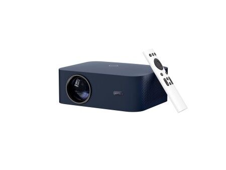 Projektor Wanbo X2 Max 450 lm