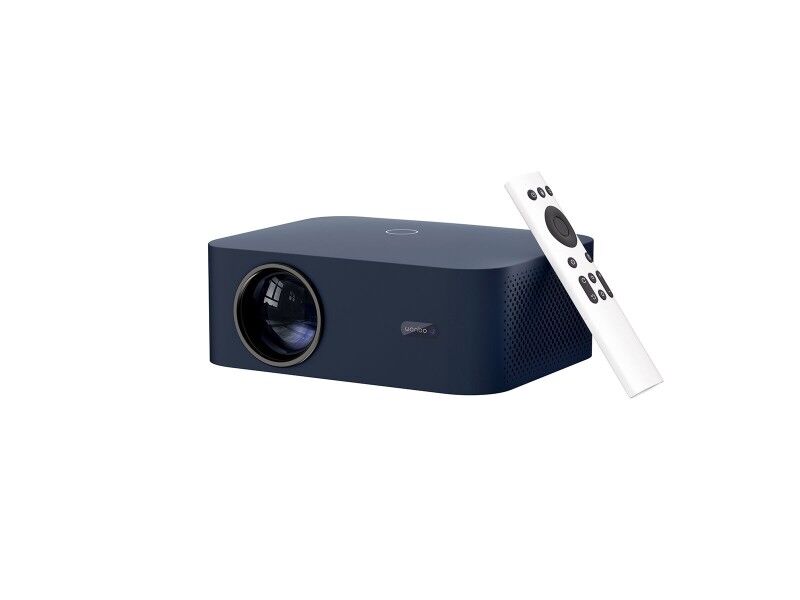 Projektor Wanbo X2 Max 450 lm