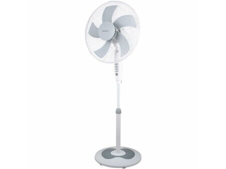 Wentylator stołowy Grunkel FAN-165R 50 W Biały