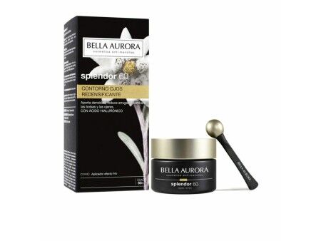 Krem pod Oczy Bella Aurora Splendor 60 15 ml