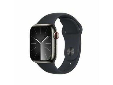 Smartwatch Apple MRJ93QL/A Szary 41 mm