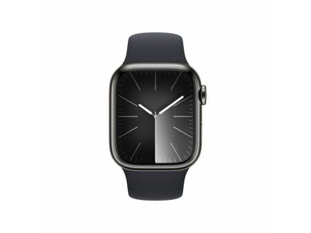 Smartwatch Apple MRJ93QL/A Szary 41 mm