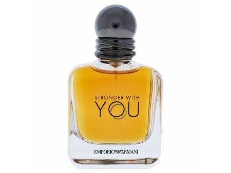 Perfumy Męskie Armani Stronger With You EDT Stronger With You