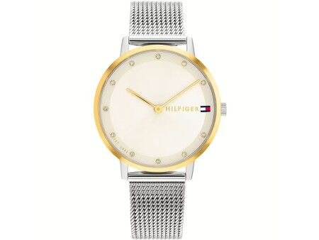 Zegarek Damski Tommy Hilfiger 1782667 (Ø 40 mm)