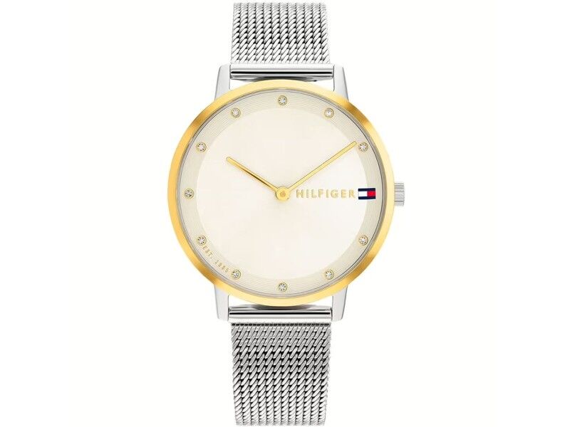Zegarek Damski Tommy Hilfiger 1782667 (Ø 40 mm)