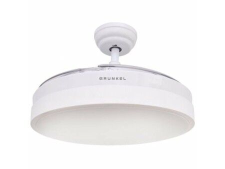 Wentylator sufitowy Grunkel SKYWIND-42BL 40 W Ø 106 cm