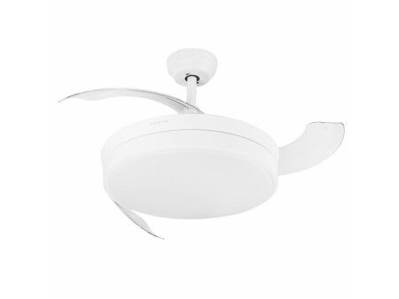 Wentylator sufitowy Grunkel SKYWIND-42BL 40 W Ø 106 cm