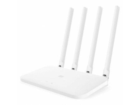 Router Bezprzewodowy Xiaomi DVB4230GL 867 Mbps Biały