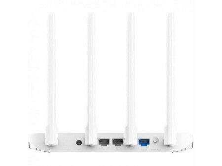 Router Bezprzewodowy Xiaomi DVB4230GL 867 Mbps Biały